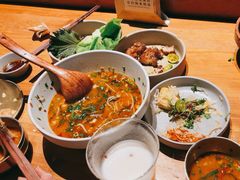 -SHAN山(前滩太古里店)