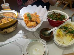 -万达广场(福州金融街店)