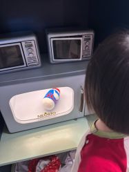 -奈尔宝·儿童乐园·亲子餐厅(星河湾店)