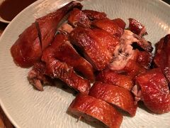 -丽江金茂凯悦臻选酒店-滇香馆