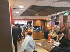 -麦当劳(一德路店)