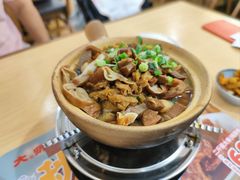 -大师兄·西北小馆(北站缤果空间店)