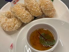 -帕蓝·暹罗料理(大学路店)