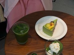 -HOLIDAY休日(后田垟巷店)