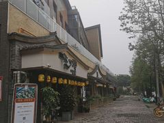 -培飞思维馆(浣花溪校区)