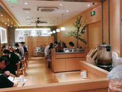 -马记永·兰州牛肉面(天通苑家乐福店)