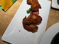 -豪客来牛排(人民东路店)