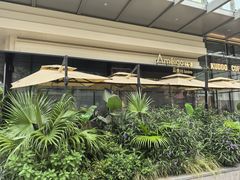 -Ameigo梅果·云贵川bistro(长宁来福士店)