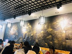 大堂-双喜老铺(人民广场店)