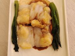 -福州天元国际威斯汀酒店·中国元素餐厅