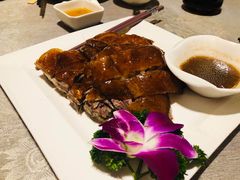 -香云轩·顺德菜(香云纱园林酒店店)