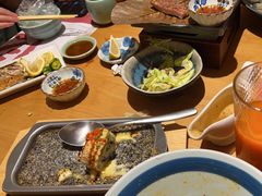 -一心创作料理屋(经开万达店)