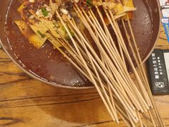 -老雒阳面馆·水席(王城路店)