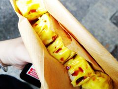 烧麦-利强记北角鸡蛋仔(弥敦道店 )