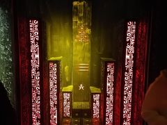 -Xcape异时刻密室逃脱真人NPC(新世界百货崇文店)