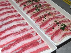 -正宗齐齐哈尔烤肉·齐牛哥鲜切炭火烤肉(杭州总店)