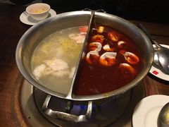 -鼎王麻辣锅(七贤店)