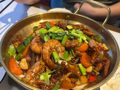 -食光慢宴·安吉土菜馆