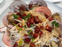 -来之顺海鲜菜馆·青岛菜·始于1993(栈桥店)