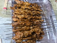 -酒宝荡烧烤(长航局江大路住宅小区店)