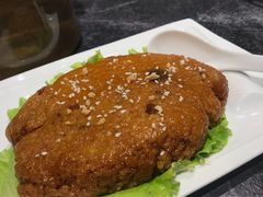 贵州小米鲊-泉味道贵州厨房(三里河店)