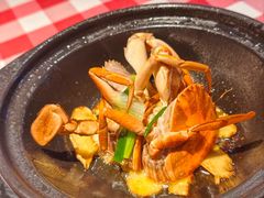 -阿里元海鲜·闽南特色菜(曾厝垵店)