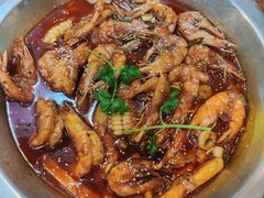 -槐店王婆大虾(开发区店)