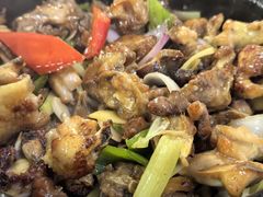 -华记粥饭店(印象容桂主题风情街店)