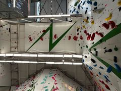-绿壁虎攀岩基地(Tcar店)