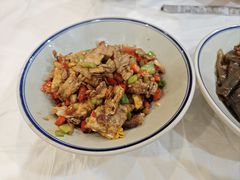 -新新湘菜馆(新中街二条店)