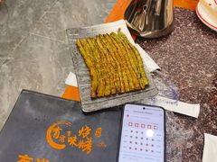 -有滋有味烧烤涮(果园星城C区店)