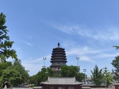 -天宁寺