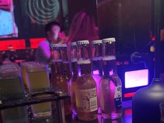 -赤红音乐现场(浦东金桥路店)