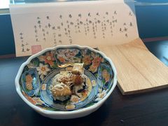 -元熹会席料理