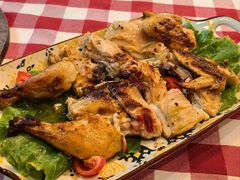 -安立可意大利美食