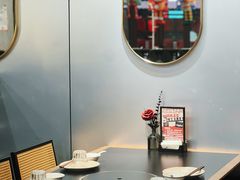 -红东阁东北菜烤肉酒馆(CROSS万象汇店)