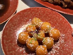 -萬國春·中菜馆(颐和公馆店)