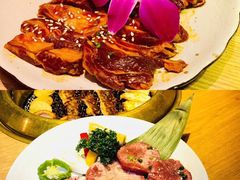 -久苑烧肉(世界城广场店)