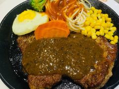 -东方豪客牛排意面披萨(金凤万达店)