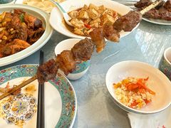 -汗腾格里·风味餐厅(新疆驻京办店)
