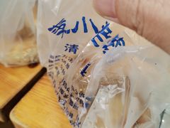 -李小老烧饼(常营民族家园店)
