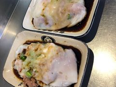 -银记肠粉店(北京路店)