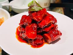 -苏帮袁Sue Cuisine(南开大悦城店)
