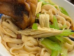 -晋B2008刀削面(小南庄店)