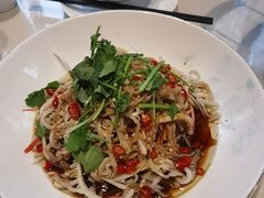 -鸭天下·川菜·家宴(铂金时代店)