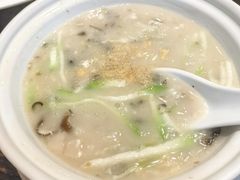 -猪肉婆私房菜(容桂总店)
