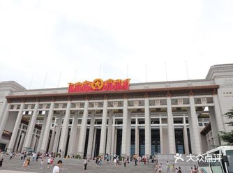 北京看珍贵藏品的国家博物馆攻略