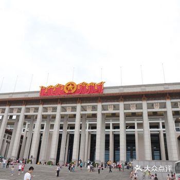 北京看珍贵藏品的国家博物馆攻略