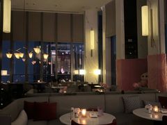 -云厨·高空西餐厅(成都瑯珀·凯悦臻选酒店)