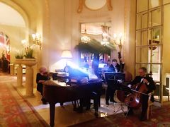 -The Ritz Restaurant
